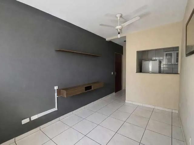 Apartamento para Venda em Campo Grande/MS Vila Nossa Senhora das Graças 2 Quartos