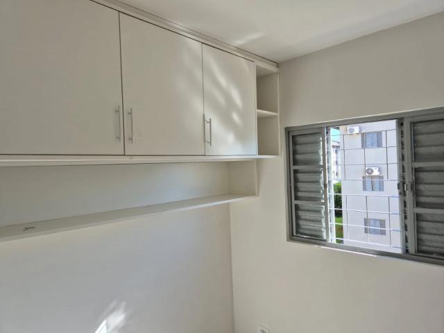 Apartamento para Venda em Campo Grande/MS Vila Nossa Senhora das Graças 2 Quartos