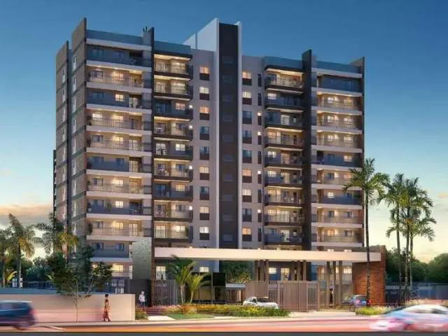 Apartamento para Venda em Campo Grande/MS Vila Nascente 3 Quartos