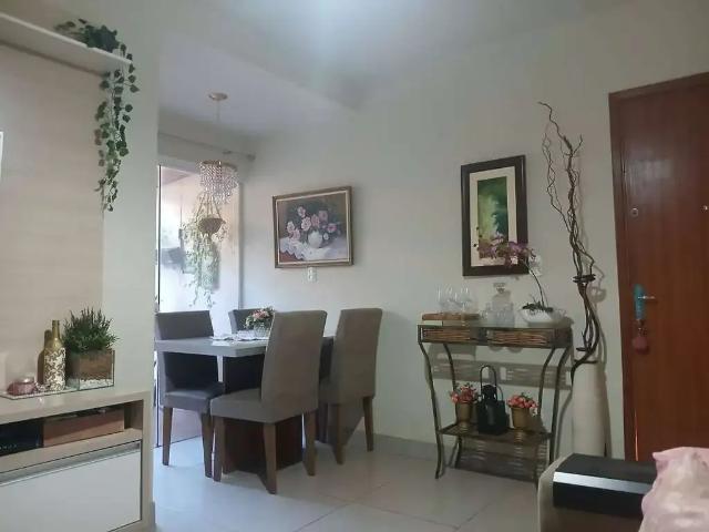 Apartamento para Venda em Campo Grande/MS Vila Nasser 2 Quartos
