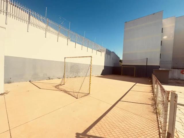 Apartamento para Venda em Campo Grande/MS Vila Sobrinho 3 Quartos