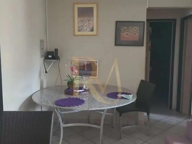 Apartamento para Venda em Campo Grande/MS Vila Sobrinho 2 Quartos