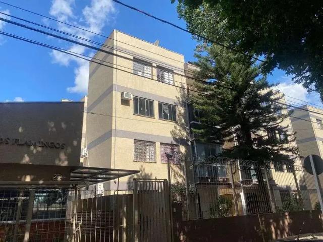 Apartamento para Venda em Campo Grande/MS Vila Sobrinho 2 Quartos