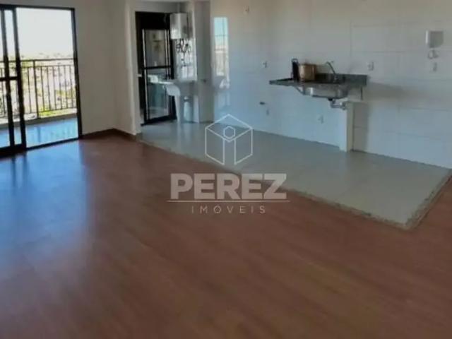 Apartamento para Venda em Campo Grande/MS Vila Planalto 2 Quartos