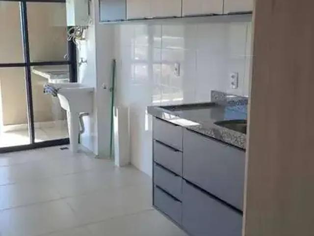 Apartamento para Venda em Campo Grande/MS Vila Planalto 2 Quartos