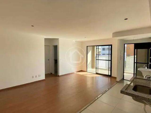 Apartamento para Venda em Campo Grande/MS Vila Planalto 2 Quartos