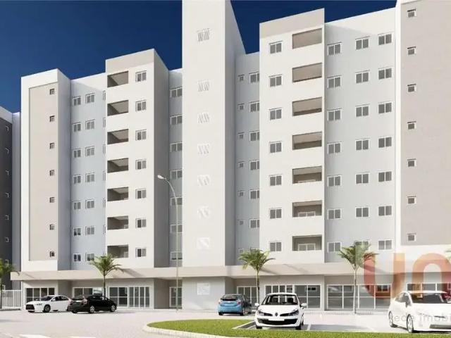 Apartamento para Venda em Campo Grande/MS Vila Planalto 2 Quartos