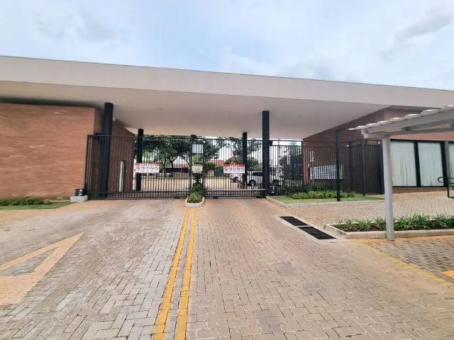 Apartamento para Venda em Campo Grande/MS Vila Planalto 2 Quartos