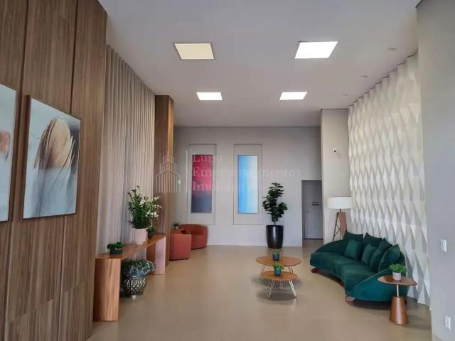 Apartamento para Venda em Campo Grande/MS Vila Rica 2 Quartos