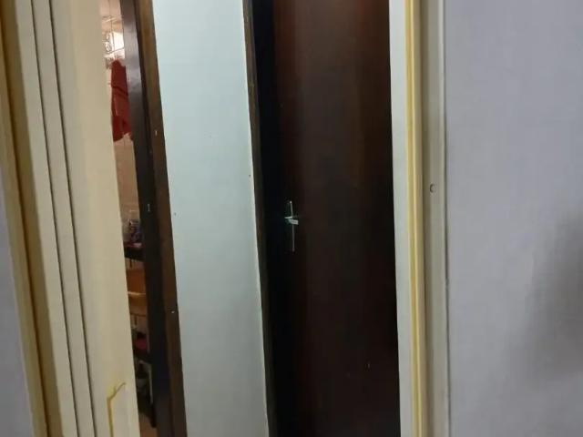 Apartamento para Venda em Campo Grande/MS Vila Taquarussu 2 Quartos