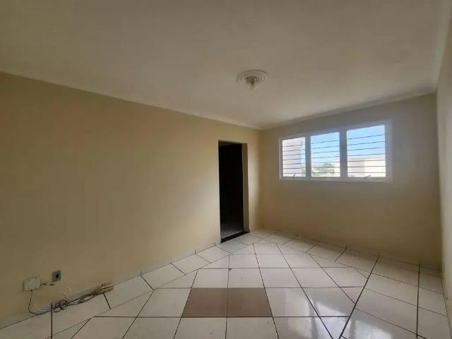 Apartamento para Venda em Campo Grande/MS Vila Taquarussu 2 Quartos