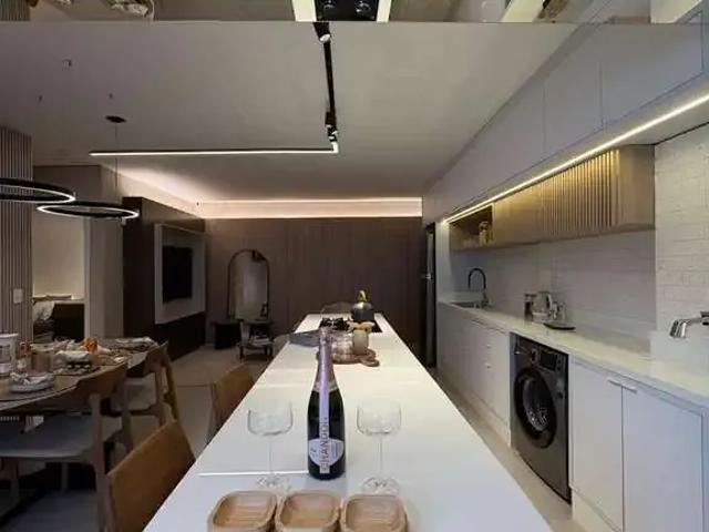 Apartamento para Venda em Campo Grande/MS Vila Vilas Boas 2 Quartos