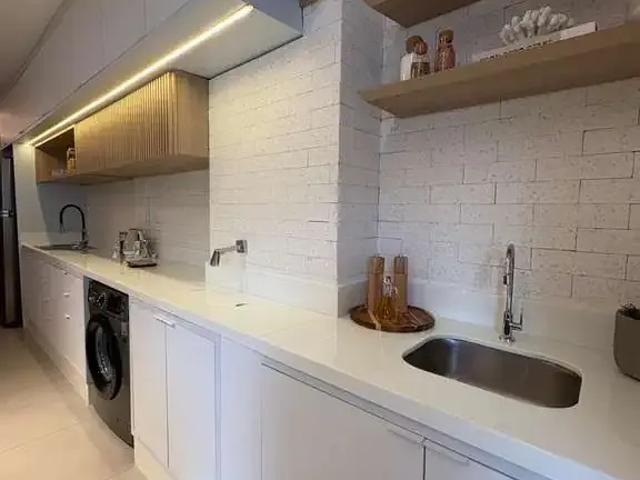 Apartamento para Venda em Campo Grande/MS Vila Vilas Boas 2 Quartos