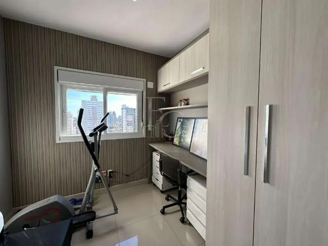 Apartamento para Venda em Campo Grande/MS Vivendas do Bosque 4 Quartos