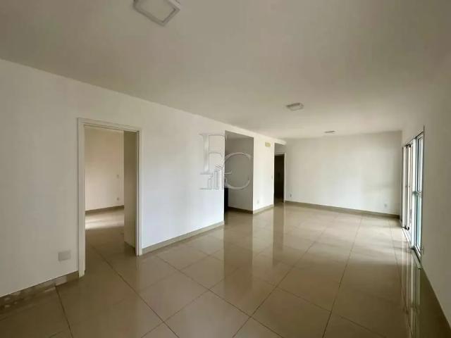 Apartamento para Venda em Campo Grande/MS Vivendas do Bosque 3 Quartos