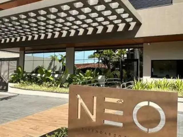 Apartamento para Venda em Campo Grande/MS Vivendas do Bosque 3 Quartos