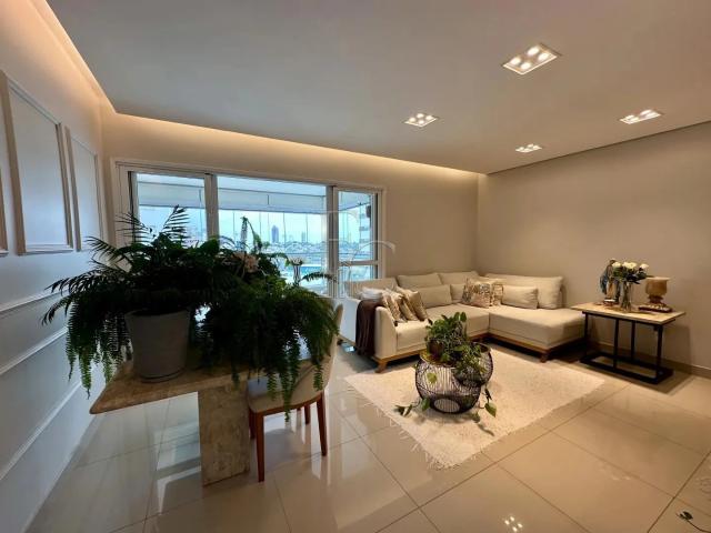 Apartamento para Venda em Campo Grande/MS Vivendas do Bosque 3 Quartos