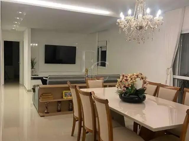 Apartamento para Venda em Campo Grande/MS Vivendas do Bosque 3 Quartos