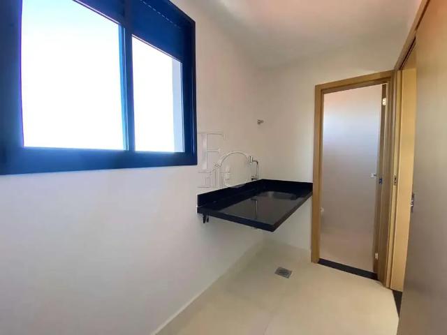Apartamento para Venda em Campo Grande/MS Vivendas do Bosque 3 Quartos