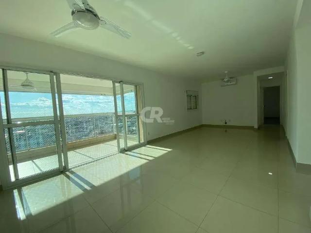 Apartamento para Venda em Campo Grande/MS Vivendas do Bosque 3 Quartos