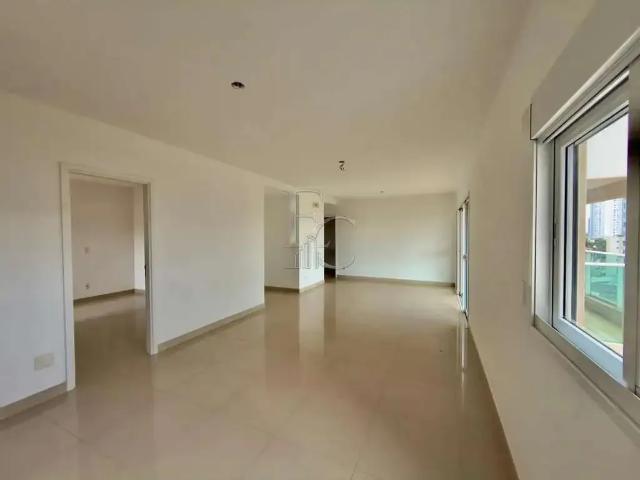 Apartamento para Venda em Campo Grande/MS Vivendas do Bosque 3 Quartos