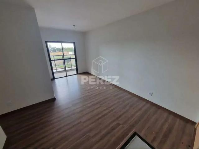Apartamento para Venda em Campo Grande/MS Vivendas do Parque 2 Quartos