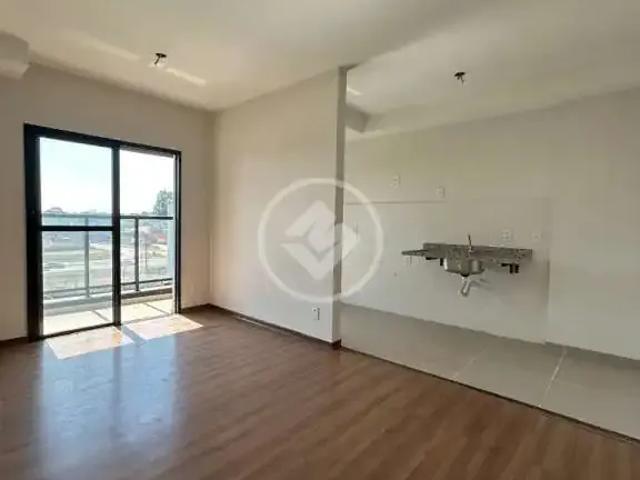 Apartamento para Venda em Campo Grande/MS Vivendas do Parque 2 Quartos