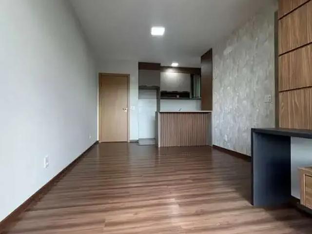 Apartamento para Venda em Campo Grande/MS Vivendas do Parque 3 Quartos