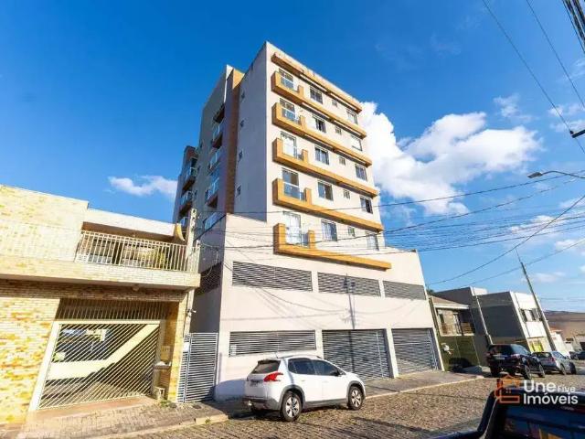 Apartamento para Venda em Campo Largo/PR Centro 2 Quartos