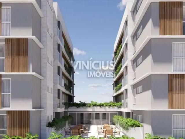 Apartamento para Venda em Campo Largo/PR Centro 2 Quartos