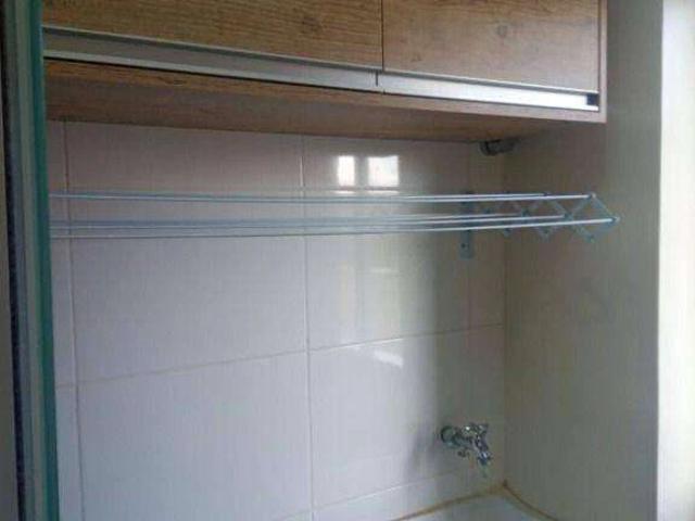 Apartamento para Venda em Campo Largo/PR Centro 2 Quartos