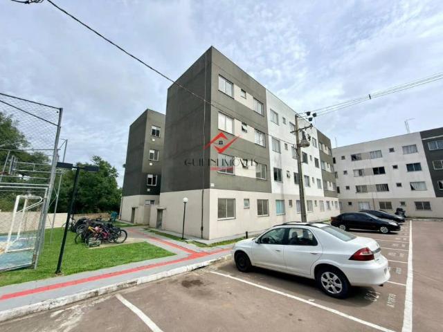 Apartamento para Venda em Campo Largo/PR Centro 2 Quartos
