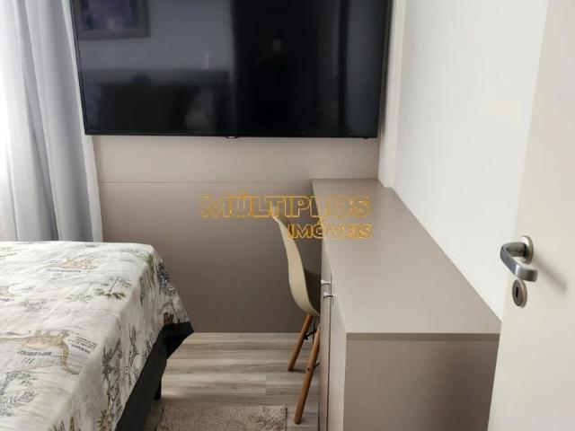 Apartamento para Venda em Campo Largo/PR Centro 2 Quartos
