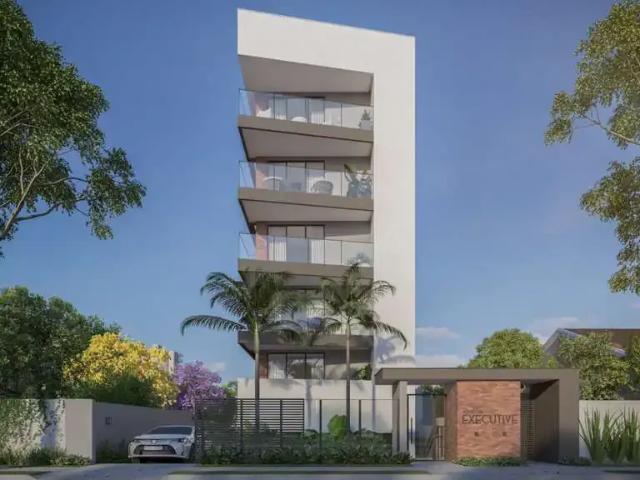 Apartamento para Venda em Campo Largo/PR Centro 3 Quartos