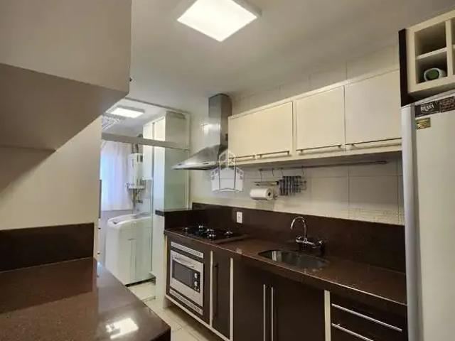 Apartamento para Venda em Campo Largo/PR Centro 3 Quartos