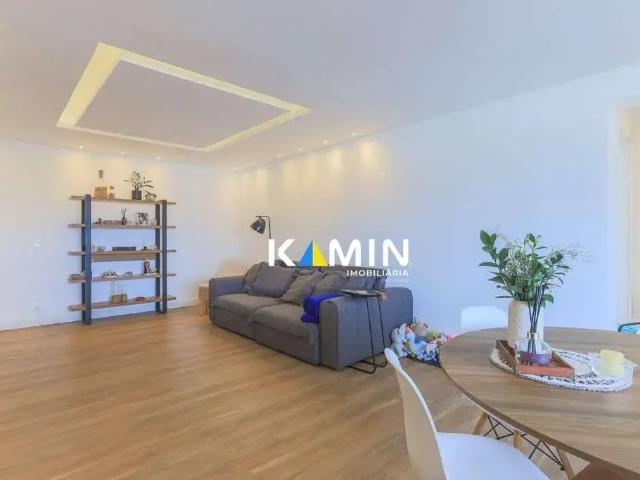 Apartamento para Venda em Campo Largo/PR Centro 3 Quartos