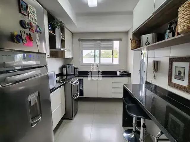 Apartamento para Venda em Campo Largo/PR Centro 3 Quartos
