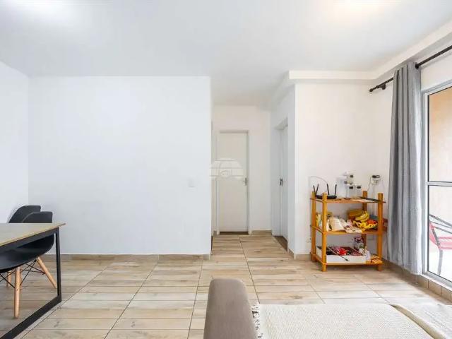 Apartamento para Venda em Campo Largo/PR Cristo Rei 2 Quartos