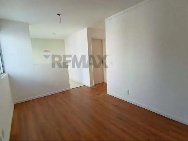 Apartamento para Venda em Campo Largo/PR Botiatuva 2 Quartos