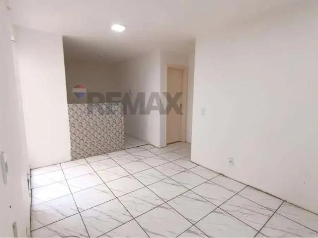 Apartamento para Venda em Campo Largo/PR Botiatuva 2 Quartos