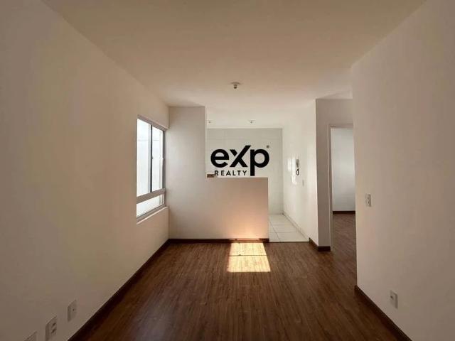 Apartamento para Venda em Campo Largo/PR Bom Jesus 2 Quartos