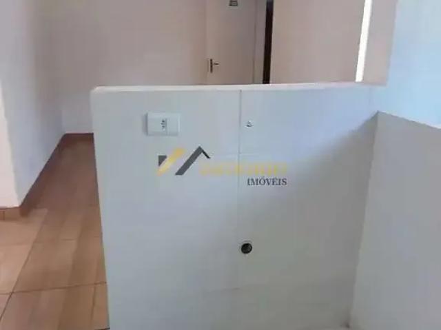 Apartamento para Venda em Campo Largo/PR Bom Jesus 2 Quartos