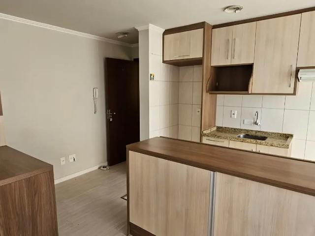 Apartamento para Venda em Campo Largo/PR Bom Jesus 2 Quartos
