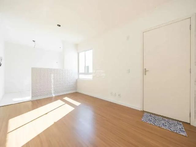 Apartamento para Venda em Campo Largo/PR Bom Jesus 2 Quartos