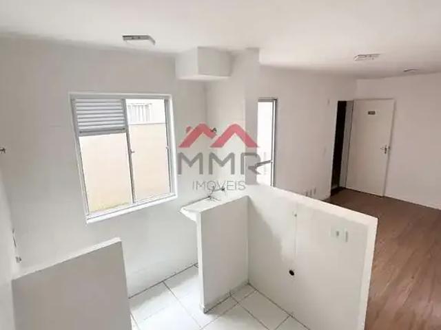 Apartamento para Venda em Campo Largo/PR Bom Jesus 2 Quartos