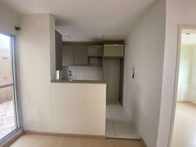 Apartamento para Venda em Campo Largo/PR Bom Jesus 2 Quartos
