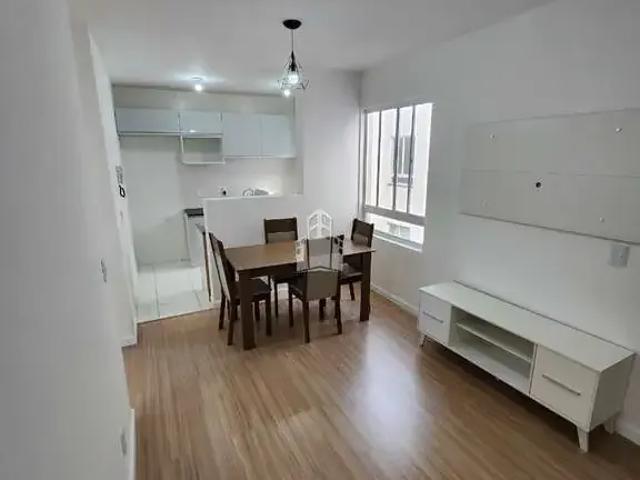 Apartamento para Venda em Campo Largo/PR Bom Jesus 2 Quartos