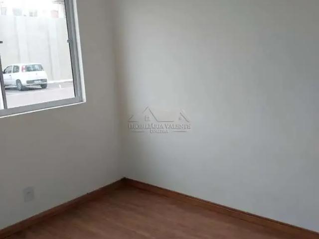 Apartamento para Venda em Campo Largo/PR Bom Jesus 2 Quartos