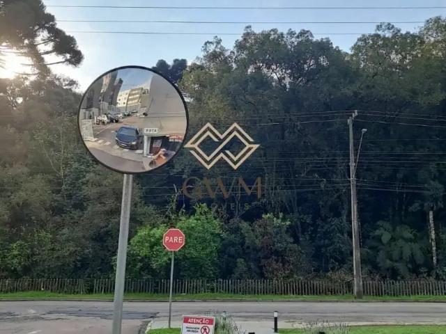 Apartamento para Venda em Campo Largo/PR Bom Jesus 2 Quartos