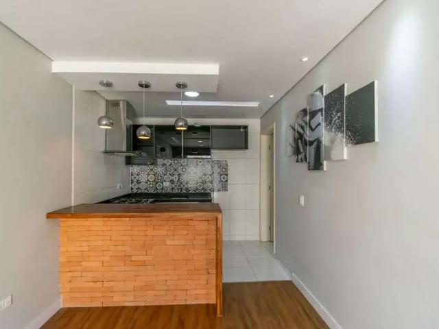 Apartamento para Venda em Campo Largo/PR Bom Jesus 2 Quartos